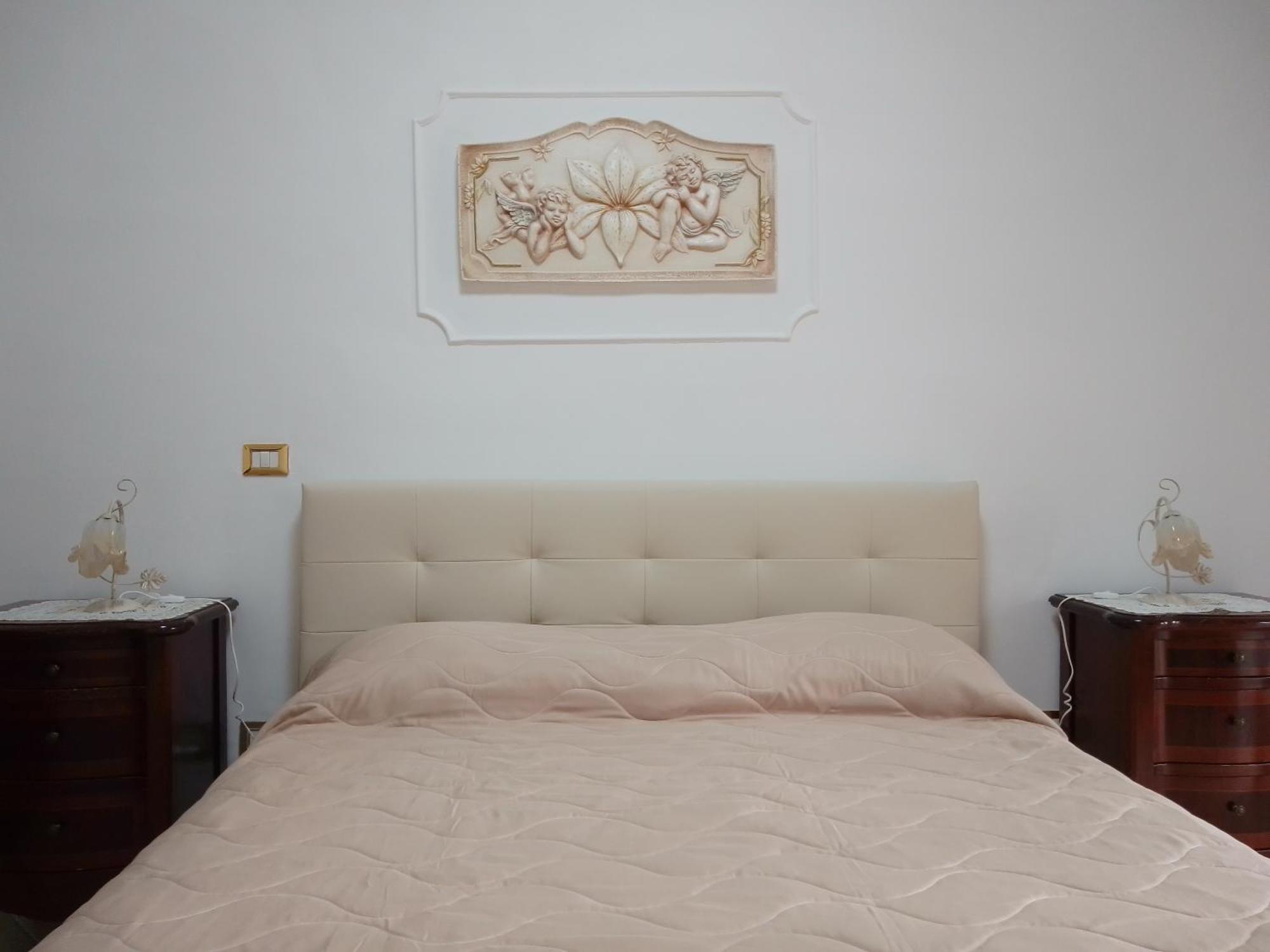 Appartement Historical Center Duomo Naples